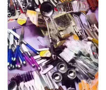 2元日用百貨混批產品信息指南